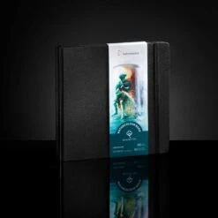 Hahnemühle Watercolour Book - 100% Cotton - 250gsm - 30 Sheets 18 Hahnemühle Watercolour Book - 100% Cotton - 250gsm - 30 Sheets -Painting Supplies 10625356 Watercolour Book 14x14 Quadrat