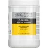 Winsor & Newton Galeria White Gesso Primer - 1 Litre