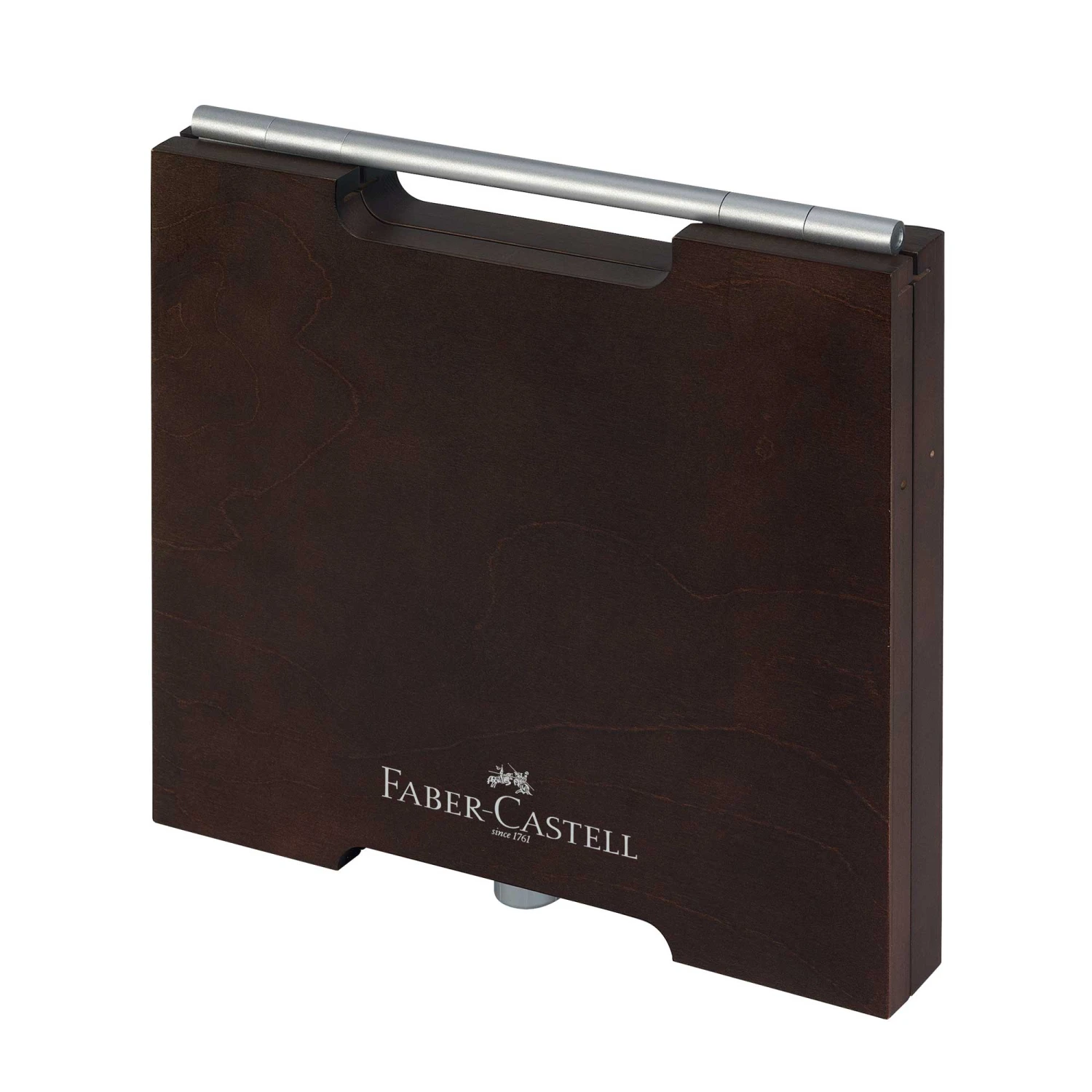 Faber-Castell Pitt Monochrome Wooden Case - 85 Pieces 2 Faber-Castell Pitt Monochrome Wooden Case - 85 Pieces - Image 2