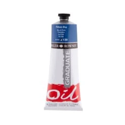 Daler-Rowney Graduate Oil Colour 200ml Tube