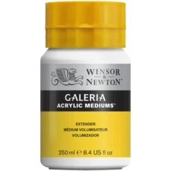 Winsor & Newton Galeria Extender 250ml