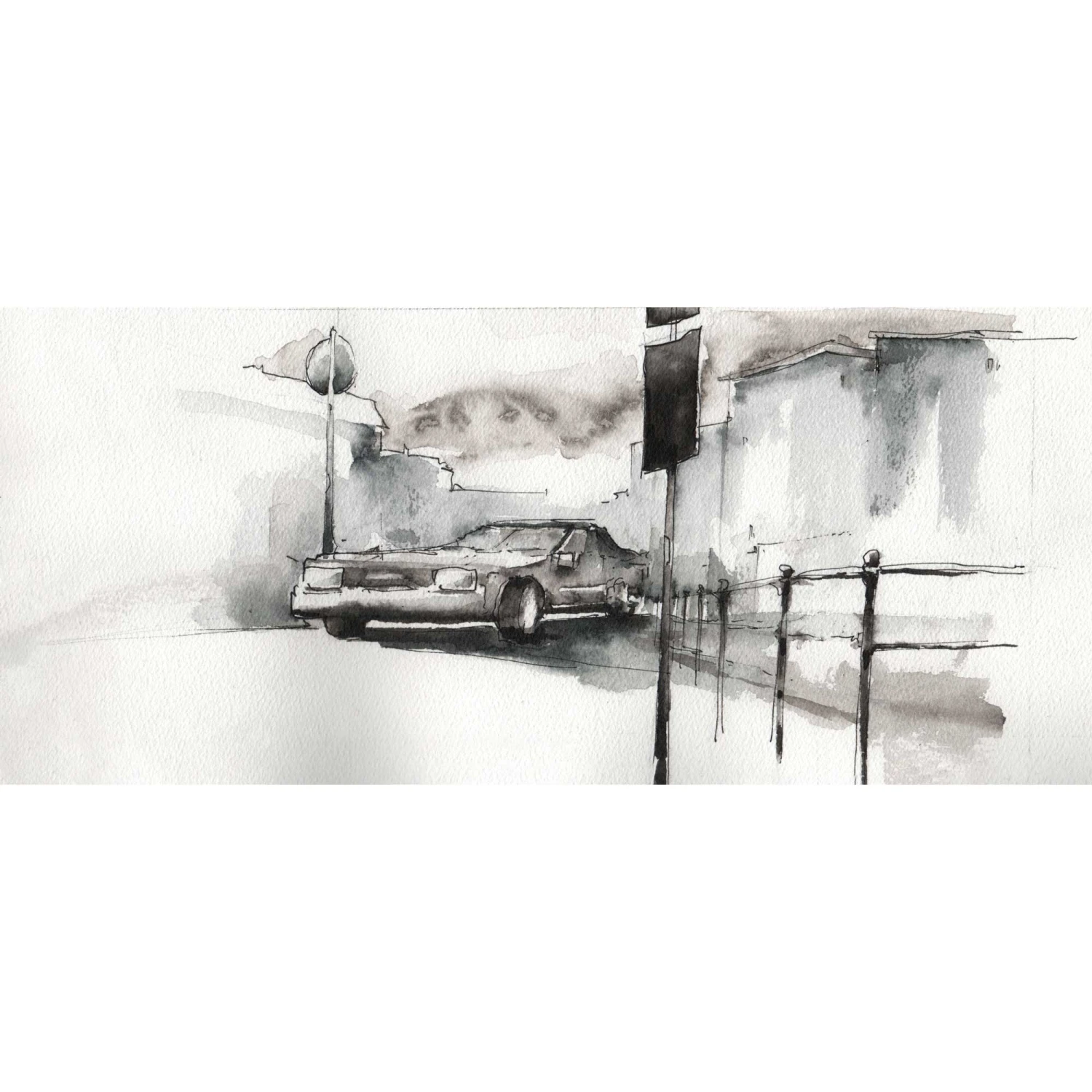 Faber-Castell Albrecht Dürer Watercolour Markers - Grey Tones - Set Of 5 - FREE Faber-Castell Watercolour Pad A4 RRP £14.89 5 Faber-Castell Albrecht Dürer Watercolour Markers - Grey Tones - Set Of 5 - FREE Faber-Castell Watercolour Pad A4 RRP £14.89 - Image 5