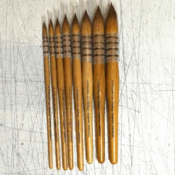 Pro Arte Sablesque Blended Mop Brush - Series 45 8 Pro Arte Sablesque Blended Mop Brush - Series 45 -Painting Supplies 1 4f540f0c f900 4b5a 8149 83ec969d10f5