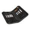 Daler-Rowney Graduate Multi-Technique Brush Set Of 10 In A Zip Case