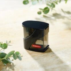 Derwent Twin Hole Sharpener 9 Derwent Twin Hole Sharpener -Painting Supplies 2306123 Twin Hole Pencil Sharpener Lifestyle 1 1000x1000 1