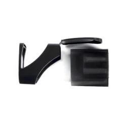 Derwent Twin Hole Sharpener 7 Derwent Twin Hole Sharpener -Painting Supplies 2306123 Twin Hole Pencil Sharpener Tech Spec 1