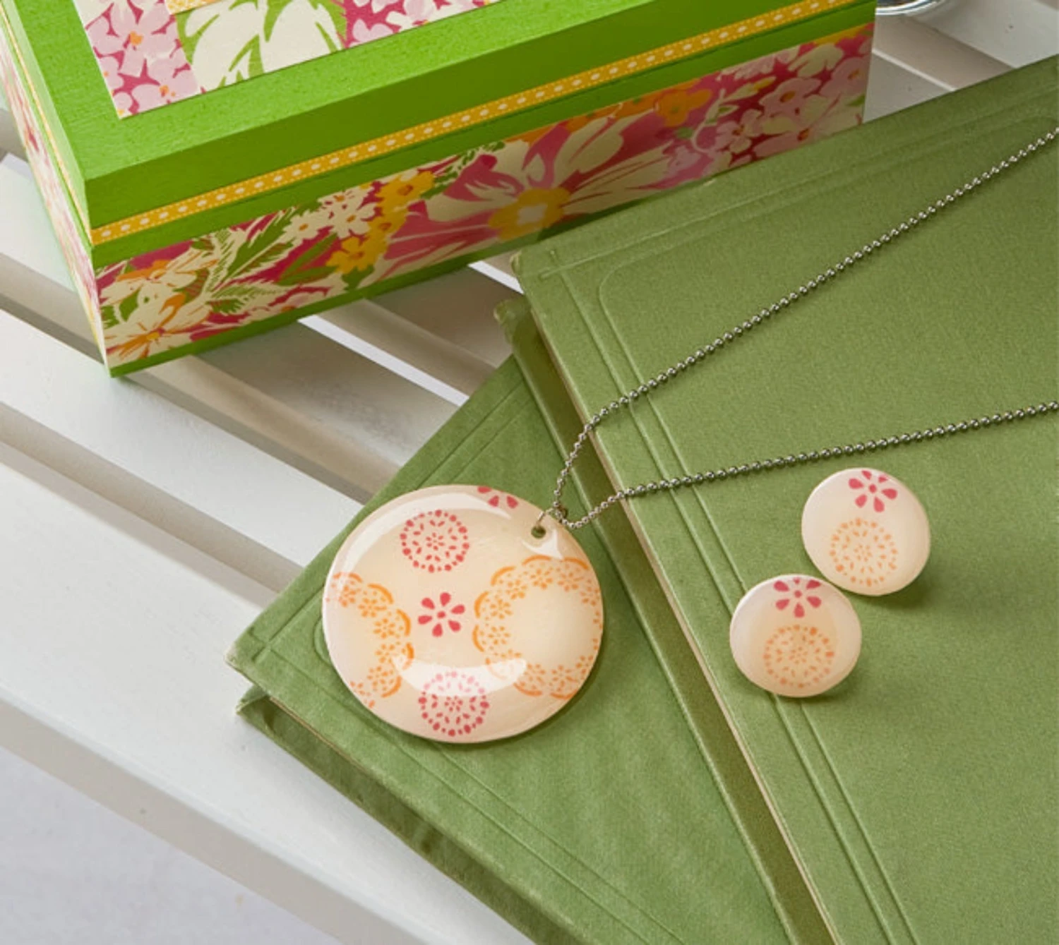 Mod Podge Gloss 5 Mod Podge Gloss - Image 5