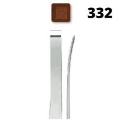 RGM Professional Lino Cutting Chisels 17 RGM Professional Lino Cutting Chisels -Painting Supplies 332 1 3