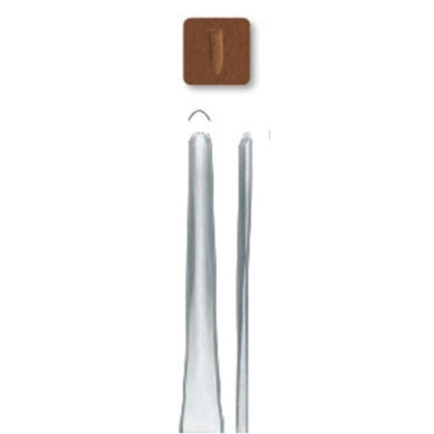 RGM Professional Lino Cutting Chisels 3 RGM Professional Lino Cutting Chisels - Image 3