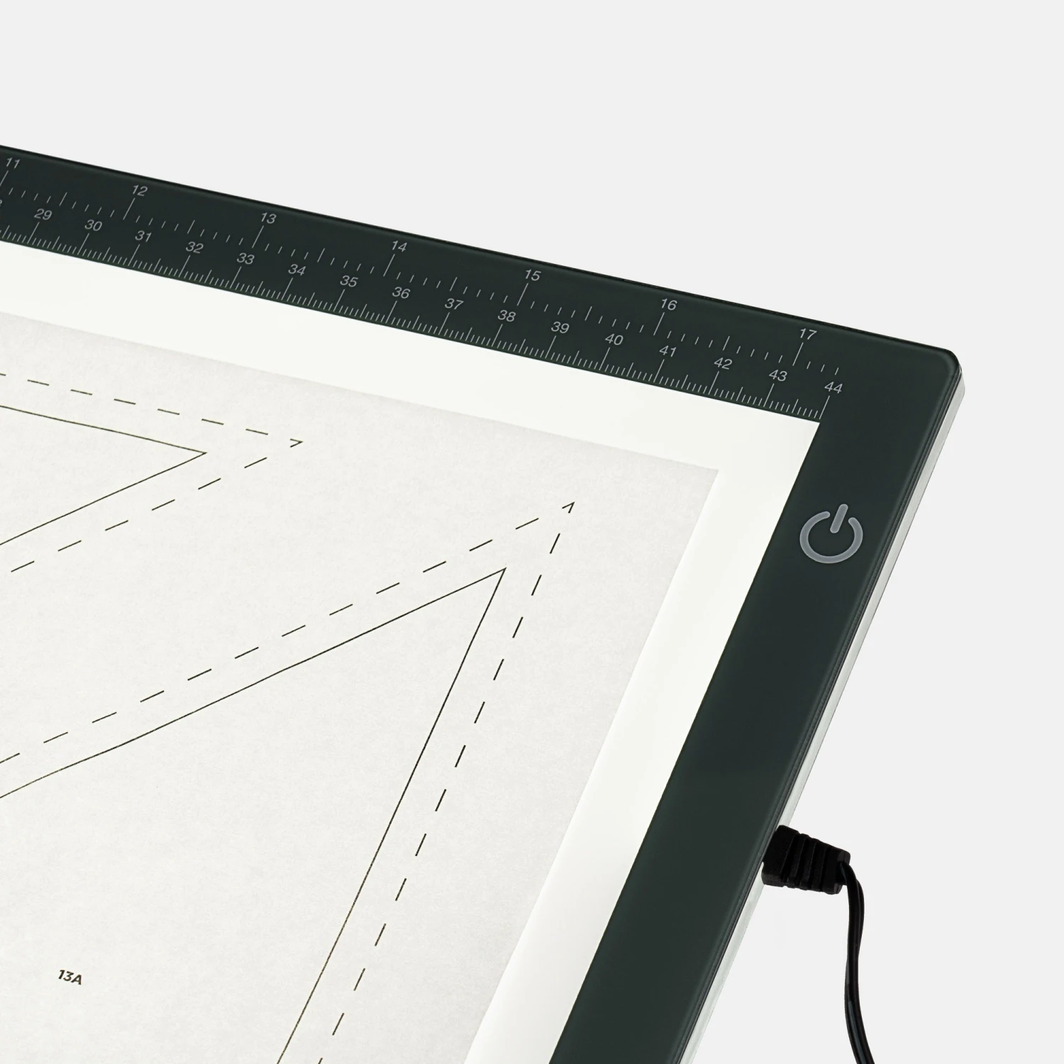 Daylight Company Wafer 2 Lightbox A3 2 Daylight Company Wafer 2 Lightbox A3 - Image 2