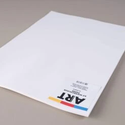 ARTdiscount 350gsm Watercolour Paper Packs - 10 Sheets Per Pack