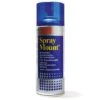 3M Spray Mount - Repositionable Adhesive 400ml