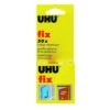 UHU® UHU Fix - 50 X Strong Double-Sided Pads