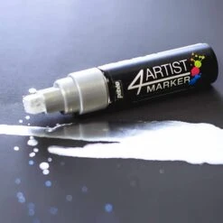 Pebeo 4Artist Marker - 15mm 7 Pebeo 4Artist Marker - 15mm -Painting Supplies 4Artists Marker 15mm 2