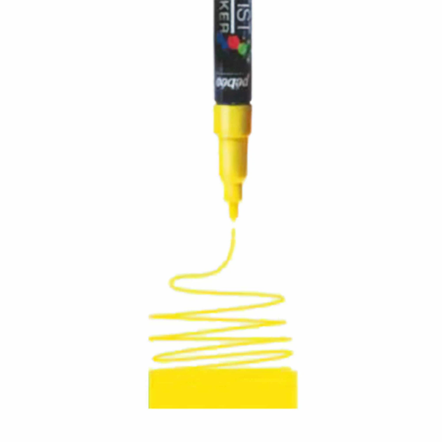Pebeo 4Artist Marker - 2mm 2 Pebeo 4Artist Marker - 2mm - Image 2