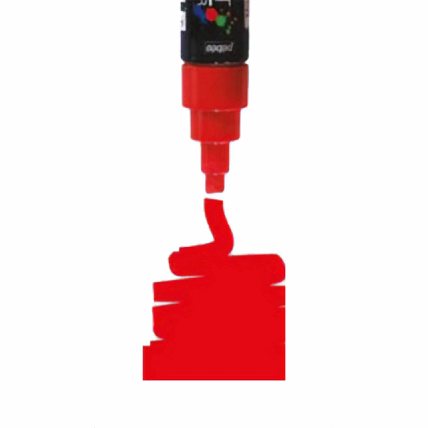 Pebeo 4Artist Marker - 8mm 2 Pebeo 4Artist Marker - 8mm - Image 2