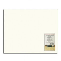 Hahnemühle Andalucia D/S Not/Rough Surface Watercolour Sheets - 500gsm - 10 Sheets