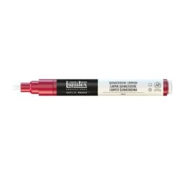 Liquitex Professional Paint Markers 2mm Fine Chisel