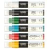 Liquitex Paint Marker - Set Of 6 X 15mm - Classic Colours