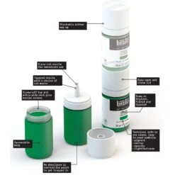 Liquitex Professional Soft Body Acrylic - 59ml -Painting Supplies 75289