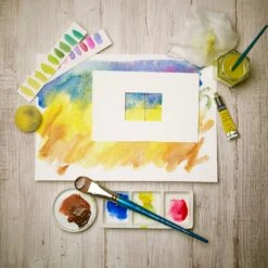 Winsor & Newton Cotman Watercolour Tubes - 21ml 7 Winsor & Newton Cotman Watercolour Tubes - 21ml -Painting Supplies 75499