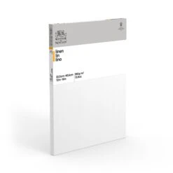 Winsor & Newton CLASSIC LINEN Canvases