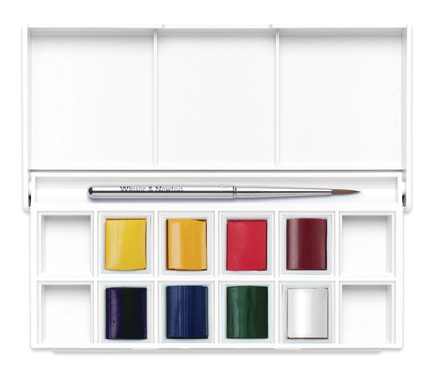 Winsor & Newton Cotman Watercolour FLORAL Pocket Set 3 Winsor & Newton Cotman Watercolour FLORAL Pocket Set - Image 3