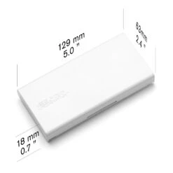 Winsor & Newton Cotman Watercolour FLORAL Pocket Set 12 Winsor & Newton Cotman Watercolour FLORAL Pocket Set -Painting Supplies 884955081129 W NCOTMANWATERCOLOUR8HPFLORALPOCKETSET DIMENSIONS .TIF c927f855 589a 4684 9af5 4cdef846b805