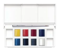 Winsor & Newton Cotman Watercolour SKYSCAPE Pocket Set 12 Winsor & Newton Cotman Watercolour SKYSCAPE Pocket Set -Painting Supplies 884955081136 WNCOTMAN8PCSKYSCAPEPOCKETBOX OPENSET 884955081136.TIF 30c2e5aa adfd 45fb b941 8896298f98da