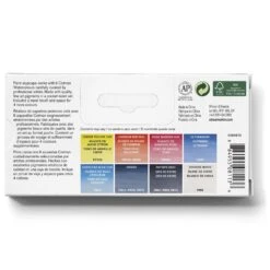 Winsor & Newton Cotman Watercolour SKYSCAPE Pocket Set 13 Winsor & Newton Cotman Watercolour SKYSCAPE Pocket Set -Painting Supplies 884955081136 W NCOTMANWATERCOLOUR8HPSKYSCAPEPOCKETSET BACK .TIF 5894cbad aded 4296 950c 3a14e895b25a