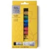 Winsor & Newton Galeria Acrylic Set 10x12ml