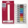 Winsor & Newton Gouache Set 10x12ml