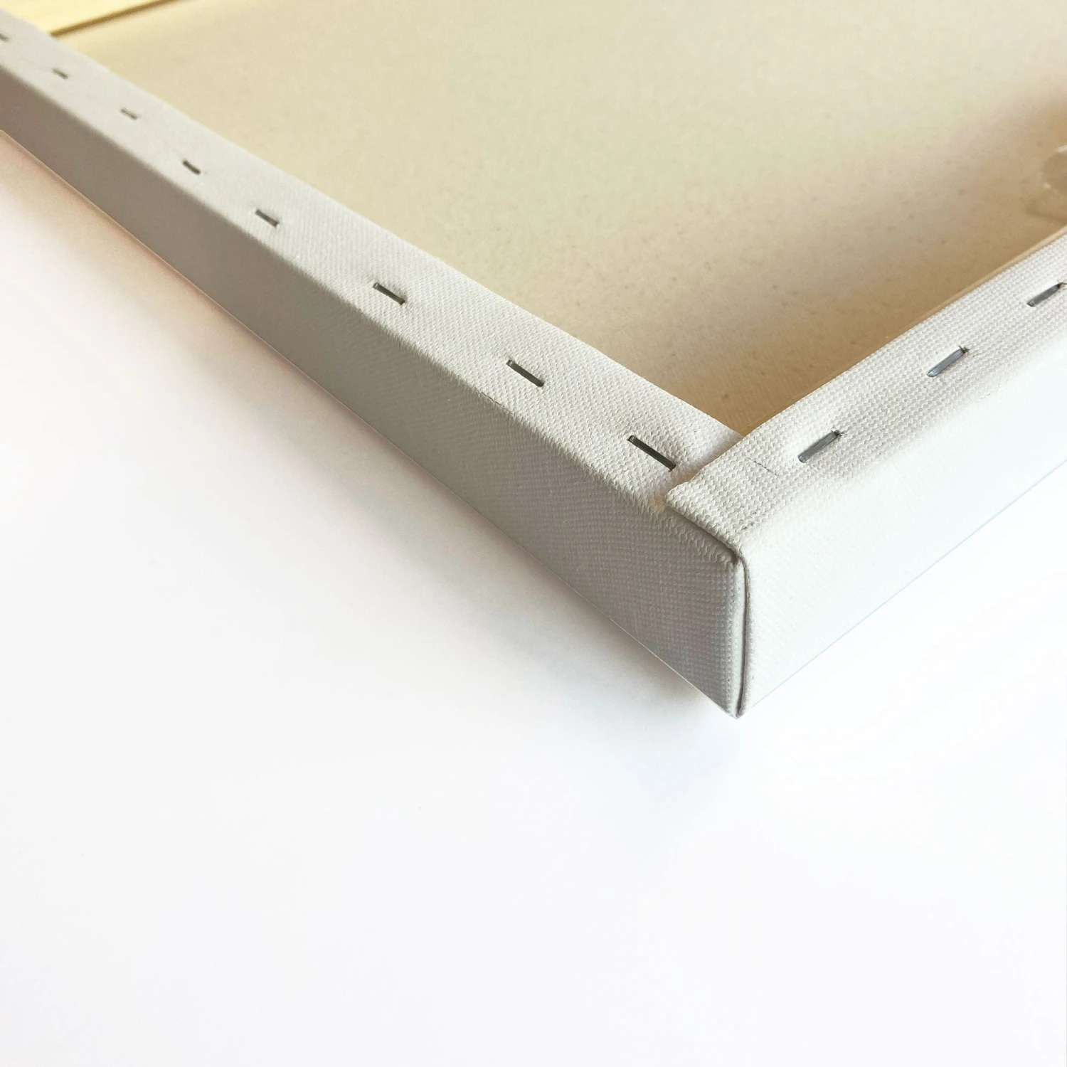 NEW ARTdiscount Premium DEEP EDGE 38mm Profile Stretched Canvases 420gsm (Multi-Packs) 3 NEW ARTdiscount Premium DEEP EDGE 38mm Profile Stretched Canvases 420gsm (Multi-Packs) - Image 3