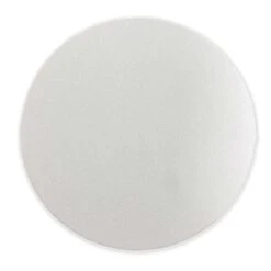 ARTdiscount Stretched Round Canvas 350gsm (Multi-Packs) -Painting Supplies AD round canvas 3