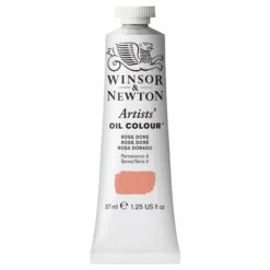 Winsor & Newton Artists' Oil Colour 37ml Series 5