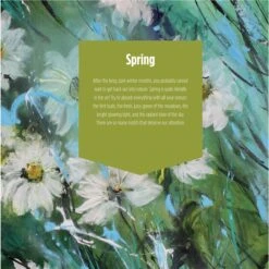 Abstract Nature : Painting The Natural World - W. Nawratil 6 Abstract Nature : Painting The Natural World - W. Nawratil -Painting Supplies Abst Nature 3