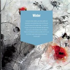 Abstract Nature : Painting The Natural World - W. Nawratil 7 Abstract Nature : Painting The Natural World - W. Nawratil -Painting Supplies Abst Nature 4