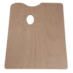 ARTdiscount Studio Wooden Palettes -Painting Supplies Add a heading 4