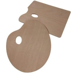 ARTdiscount Studio Wooden Palettes