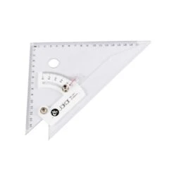 Jakar Adjustable Set Square