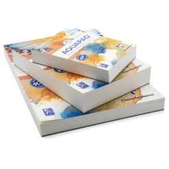 Clairefontaine Goldline Aquapad 300gsm Cold Pressed 13 Clairefontaine Goldline Aquapad 300gsm Cold Pressed -Painting Supplies Aquapad 5