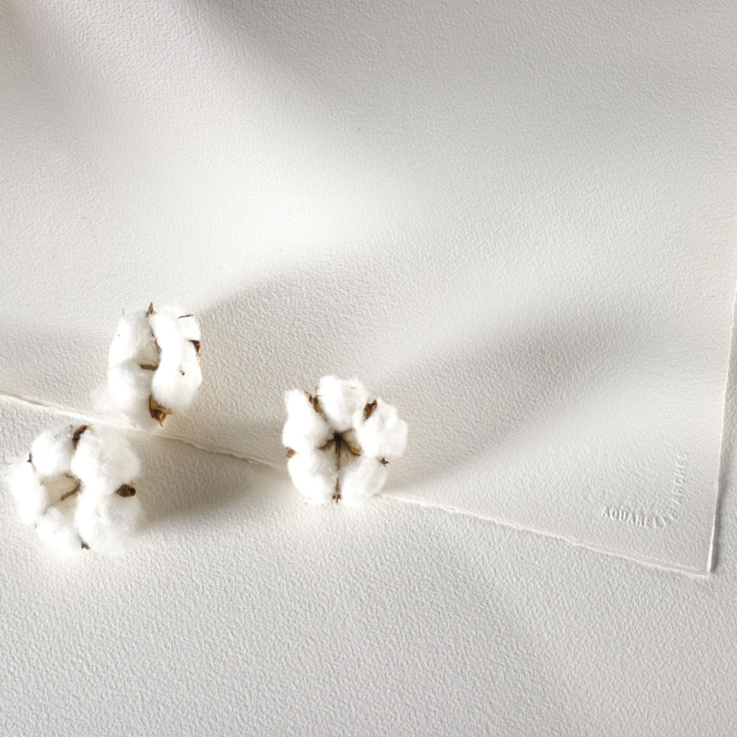 Arches Aquarelle Watercolour Block - 300gsm 2 Arches Aquarelle Watercolour Block - 300gsm - Image 2