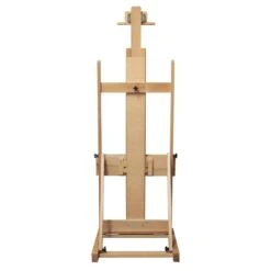 ARTdiscount ARDEN Sturdy Studio Easel -Painting Supplies Arden 4