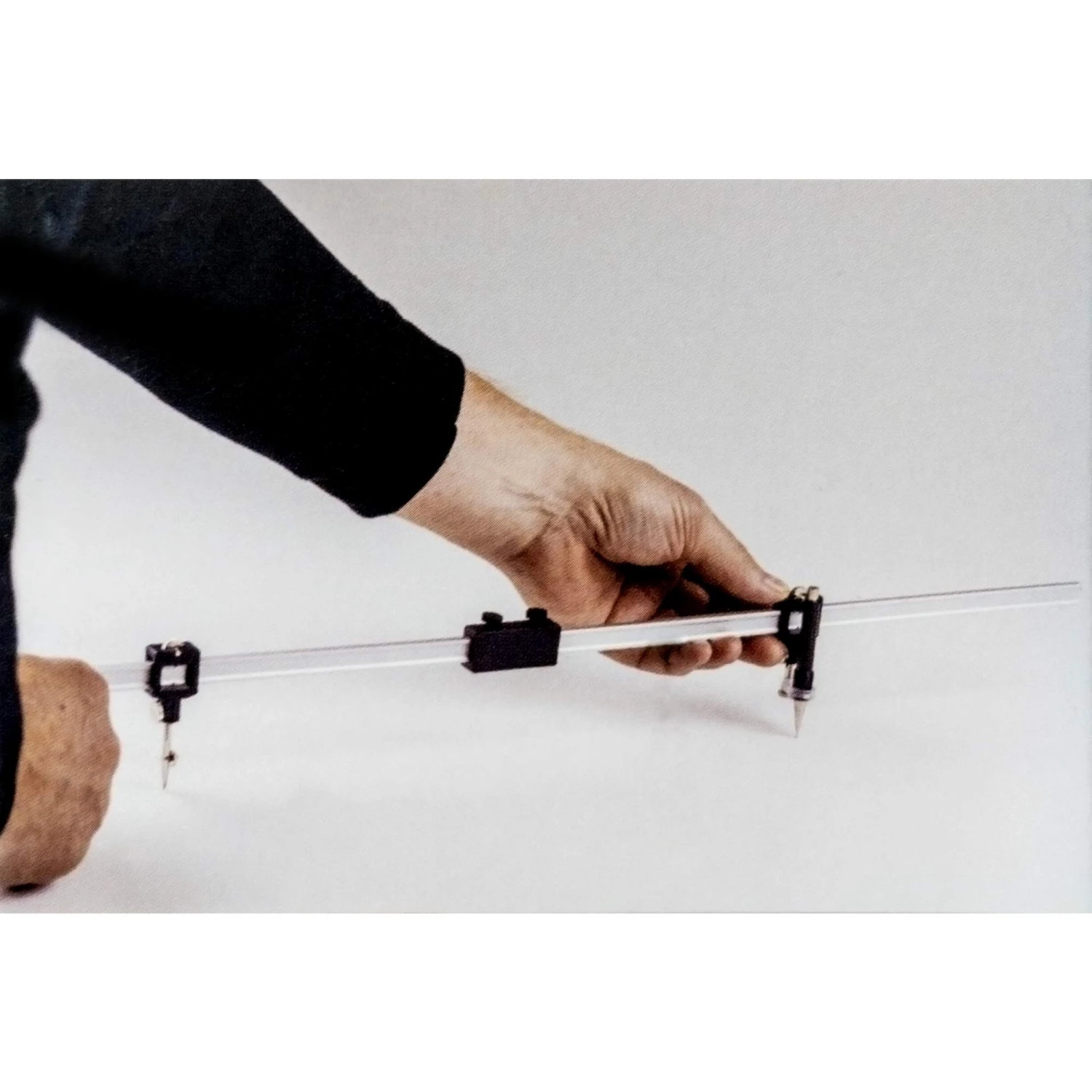 Global Aristo Beam Compass 2 Global Aristo Beam Compass - Image 2