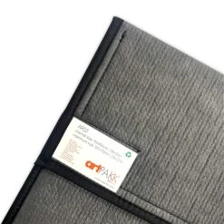 ARTPAKK - Protective Artbag For Art Works And Frames -Painting Supplies Arpakk grey