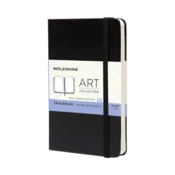 Moleskine Art Collection Sketchbook