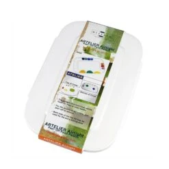 Artelier Airtight Acrylic & Oil Palette -Painting Supplies Artelier Airtight2