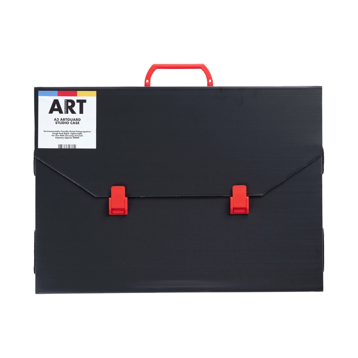 ARTdiscount Artguard Studio Cases 2 ARTdiscount Artguard Studio Cases - Image 2