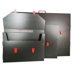 ARTdiscount Artguard Studio Cases 5 ARTdiscount Artguard Studio Cases -Painting Supplies Artguard Case3