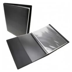 Mapac Artcare Professional Presenter - Display Book